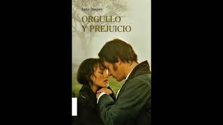 Orgullo y prejuicio Jane Austen Resumen [upl. by Melantha]