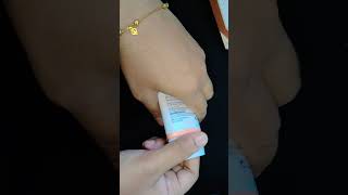 secret tone up sun cream review এটা আসলে কতটা কার্যকর [upl. by Narba]