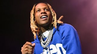 Lil Durks Shocking Arrest Shakes HipHop [upl. by Eimmelc]