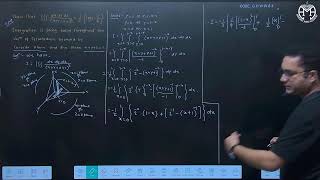 Engineering Mathematics2  Triple Integration  Lecture 1 [upl. by Ahseirej720]