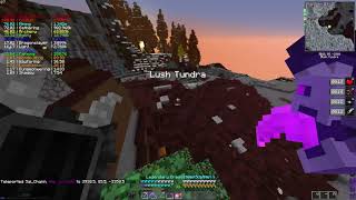 Lucky Seed Rogue Like Adventures And Dungeons 2 Minecraft [upl. by Auj]