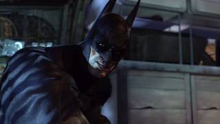 Batman Arkham City  Walkthrough  Part 35  Strange Tower Gameplay amp Commentary 360PS3PC [upl. by Nodnar716]