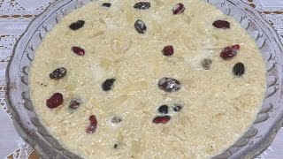 লাচ্ছা সেমাই  Laccha Semai  Eid Special Cooking  ঈদ উৎসব  Bangladeshi Dessert Recipe [upl. by Joleen955]