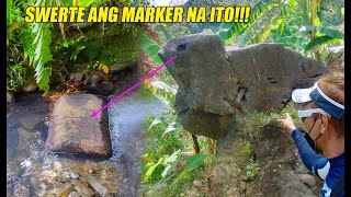 RECTANGULAR CONCRETE BOX NATAGPUAN SA CREEK ATIN I ANALYZE [upl. by Nylodnewg]