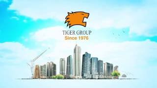 Tiger Group UAE [upl. by Brenda]