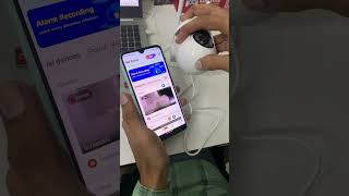 V380 Pro Camera Wifi Not Connecting  Wifi Station Mode Not Connecting  Problem Solve In Easy Steps [upl. by Leake]