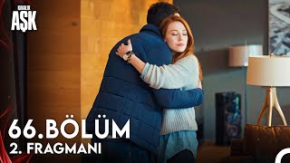 Kiralık Aşk 66 Bölüm 2 Fragman [upl. by Coop159]