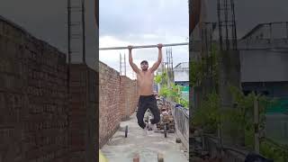 Gym ka shaukeenJim jakar by heavyweight maarte Haap vahan jgym ke shaukeenhard work video [upl. by Lohrman]