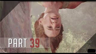 The Last of Us™ Part II 39 Santa Barbara – Pousser vers lintérieur des terres [upl. by Ettedo56]