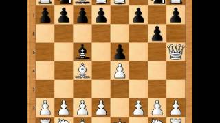 Four moves checkmate [upl. by Torie]