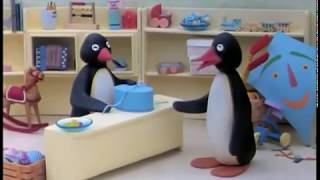 Pingu Gifts Cycle To His Sister Pinga  Heart Touching Episode [upl. by Donata514]