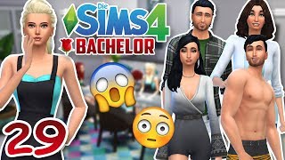 DIE SIMS 4 BACHELOR 29 TAYLOR TRIFFT DIE FAMILIE VOM BACHELOR ☆ Lets Play [upl. by Yragerg]