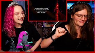 RWBY Volume 9 Soundtrack Reaction amp Discussion  Trapdoor [upl. by Cohberg374]