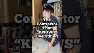 The All Knowing “Contractor” [upl. by Larianna280]