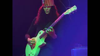 Buckethead  One of the best most emotional versions of Soothsayer Live  Gothic 9282012 [upl. by Oigile]