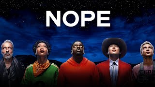 Jordan Peele amp Afrofuturism  Video Essay [upl. by Einnaf]