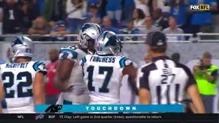 Devin Funchess highlights [upl. by Kalk965]