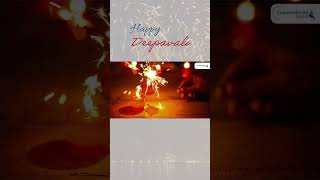 Celebrate Diwali with Joy and Responsibility  Happy Deepavali [upl. by Amando480]