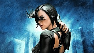 Aeon Flux  quotWarquot New Original Soundtrack and Sound Design [upl. by Nerland412]