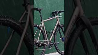 The Lynskey GR300 Full video on my channel lynskey gravelbike titanium [upl. by Ariamat]