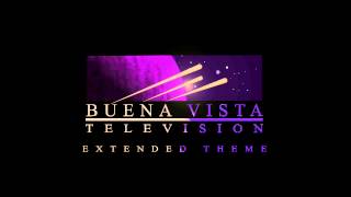 Buena Vista Extended Theme [upl. by Ydnyl915]