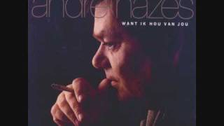 Andre Hazes  Ik laat je gaan [upl. by Atrebla182]