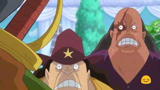 Pedro vs Count Niwatori Tamago  One Piece sub Indo 820 [upl. by Tully]