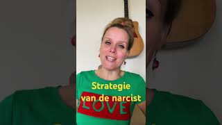 Strategie van de narcist narcisme [upl. by Eiroc635]