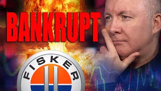 FSRN Stock  Fisker BANKRUPT INVESTING  Martyn Lucas Investor MartynLucasInvestorEXTRA [upl. by Bertram]