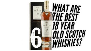 THE BEST 18 YEAR SCOTCH [upl. by Asilana]