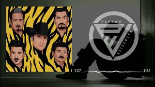 Los Tigres Del Norte Corazón Usado Epicenter Bass [upl. by Akirre211]