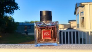 Guerlain in Mersea Essex [upl. by Farly237]