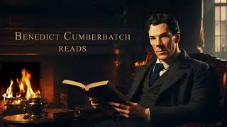 Audiobook Benedict Cumberbatch  Scales of Justice  Ngaio Marsh Audiobook full Length [upl. by Kreis]