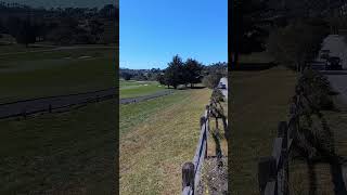 Pebble Beach Golf Links  California USA [upl. by Cassaundra692]