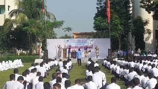 Inter House Cultural Week CPSCBUSMS2024 [upl. by Sarad]