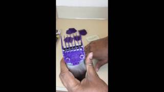 Andis Master Dual Magnet 5Comb Set Review [upl. by Ayt]