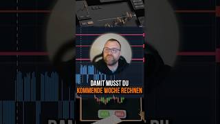 Womit musst du kommende Woche rechnen Das verrät dir Peter in unserem neuen Wochenausblick [upl. by Adiahs]