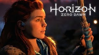 Localizacion de Todas las Celulas de Energia  Horizon Zero Dawn [upl. by Yllac975]