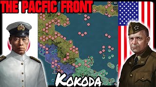 💥 THE PACIFIC FRONT EVENT Kokoda 💥 [upl. by Scuram127]