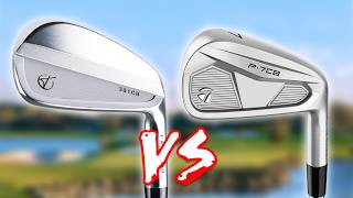 THE TRUTH Takomo Vs TaylorMade [upl. by Aydni]