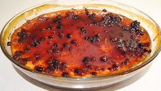 Receta de Cheesecake quottarta de quesoquot with english subtitles [upl. by Reiners]