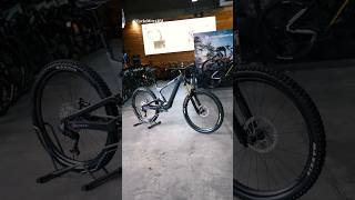 Scott Voltage eRide 900 Tuned  Sram GX Eagle AXS Transmission  EBike shorts mtb cycling [upl. by Warden]