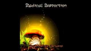 Radical Distortion  Psychedelic Dreams FULL ALBUM [upl. by Nawad]