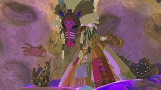 Zelda Breath of the Wild Horse God Location Revive Horses [upl. by Yantruoc622]