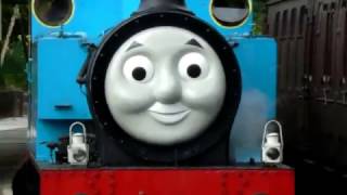 Day Out With Thomas at the Llangollen Railway 23417 [upl. by Eradis551]