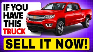 20 Pickup Trucks That WONT Even Last 50000 Miles… DO NOT BUY [upl. by Zuzana123]