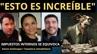 🔴TASACIONES INMOBILIARIAS en Chile La CLAVE para INVERSIONES EXITOSAS y GANAR DINERO con INMUEBLES [upl. by Sofko]