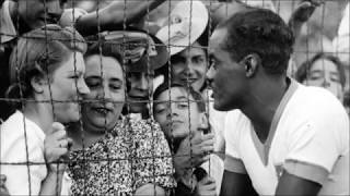 I ragazzi di Ipanema  Federico Buffa e Ale Bertoglio  Brasile 19503 [upl. by Maxi]