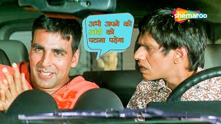 अक्षय कुमार और विजयराज की लोटपोट कर देने वाली कॉमेडी  Deewane Huye Pagal  Akshay  vijayraj comedy [upl. by Gelman]