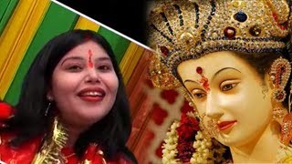 सोने के कलश मा  Singer Alka Chandrakar  Popular Devotional Video Song Collection [upl. by Westberg]